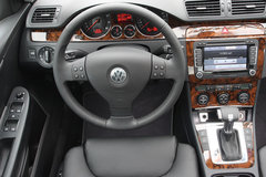 2010款 1.4TSI 标准型