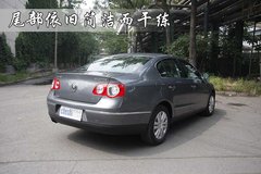 2010款 1.4TSI 标准型