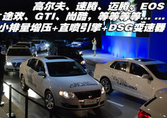 2010款 1.4TSI 标准型