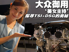 2010款 1.4TSI 标准型