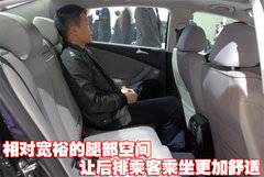 2010款 1.4TSI 标准型