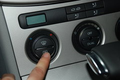 2010款 1.4TSI 标准型