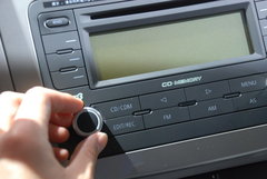 2010款 1.4TSI 标准型