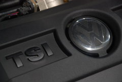 2010款 1.4TSI 标准型