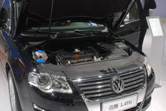 2010款 1.4TSI 标准型