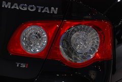 2010款 1.4TSI 标准型