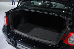 2010款 1.4TSI 标准型
