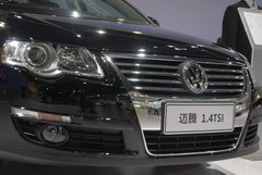 2010款 1.4TSI 标准型