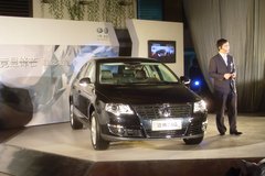 2010款 1.4TSI 标准型