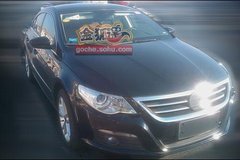 2010款 1.4TSI 标准型