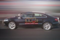 2010款 1.4TSI 标准型