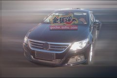 2010款 1.4TSI 标准型