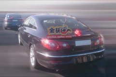 2010款 1.4TSI 标准型