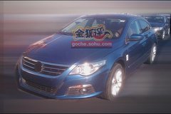 2010款 1.4TSI 标准型