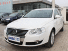 2010款 1.4TSI 标准型