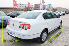 2010款 1.4TSI 标准型