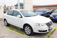 2010款 1.4TSI 标准型