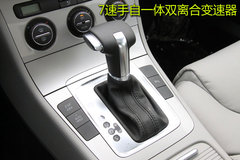 2010款 1.4TSI 标准型