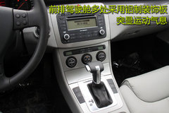 2010款 1.4TSI 标准型