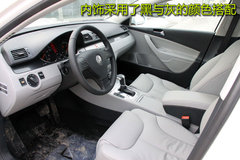 2010款 1.4TSI 标准型