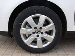 2010款 1.4TSI 标准型