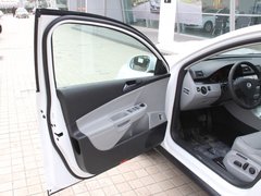 2010款 1.4TSI 标准型