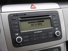 2010款 1.4TSI 标准型
