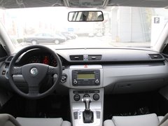 2010款 1.4TSI 标准型