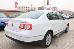 2010款 1.4TSI 标准型