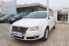 2010款 1.4TSI 标准型