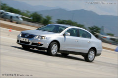 2010款 1.4TSI 标准型