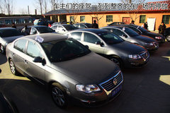 2010款 1.4TSI 标准型