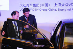 2010款 1.4TSI 标准型
