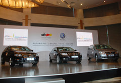 2010款 1.4TSI 标准型