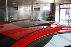 2009款 2.0T 自动 豪华版