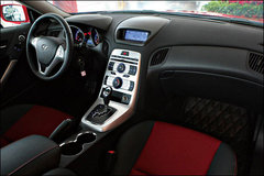 2009款 2.0T 自动 豪华版