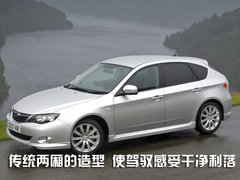 2009款 2.0T 自动 豪华版