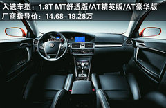 2009款 2.0T 自动 豪华版