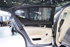 2010款 3.6L 4
