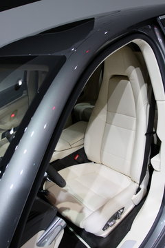 2010款 3.6L 4