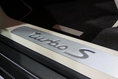 2010款 3.6L 4