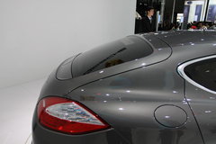 2010款 3.6L 4