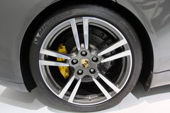 2010款 3.6L 4