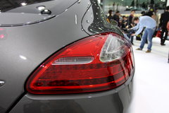 2010款 3.6L 4