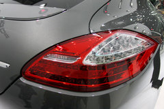2010款 3.6L 4