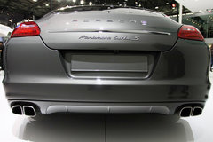 2010款 3.6L 4