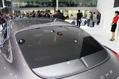 2010款 3.6L 4