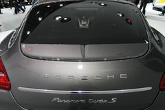 2010款 3.6L 4
