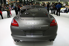 2010款 3.6L 4