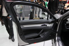 2010款 3.6L 4